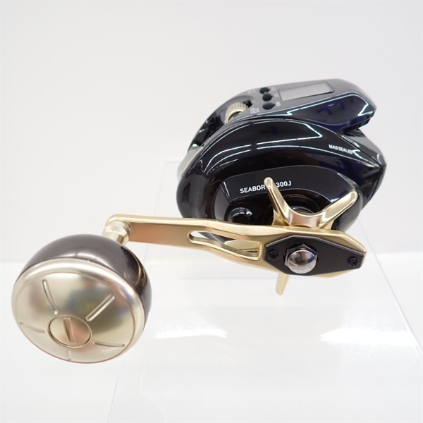 ２１シーボーグＣ３００Ｊ